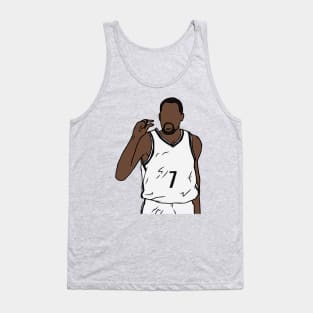 Kevin Durant "Trop Petit" Tank Top